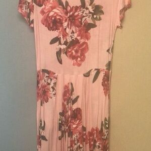 Summer is for florals!